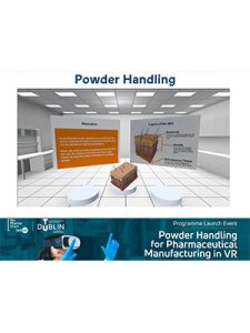 BPC Skillnet Power Handling Course