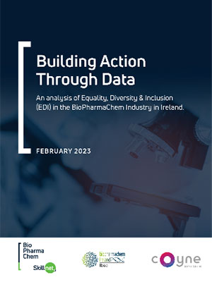 Building Action Through Data
