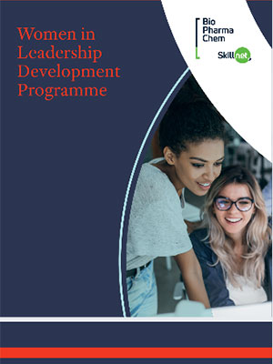 Women in Leadership Development Programme