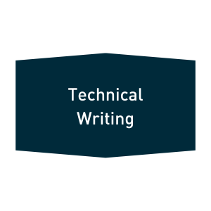 Technical Writing, BioPharmaChem Skillnet