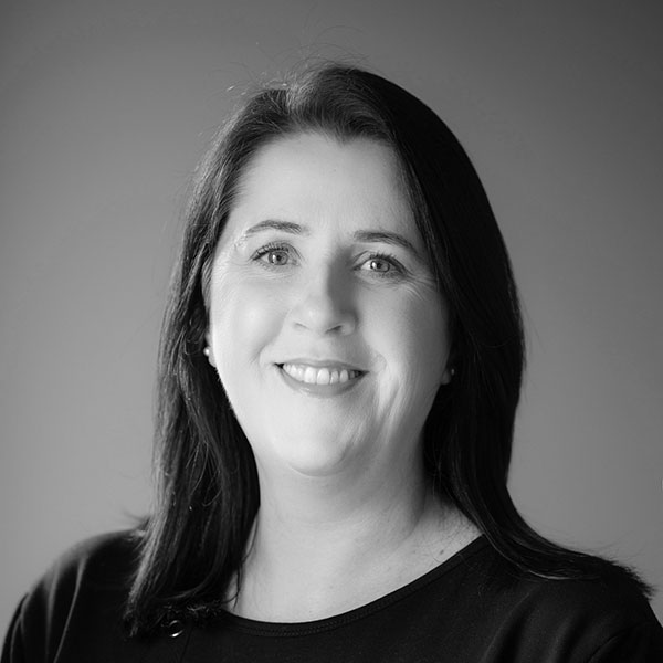Aoife o'reilly - Project Lead