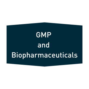 GMP and Biopharmaceuticals Level 6 Certificate BioPharmaChem Skillnet