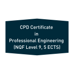 CPD Certificate in Professional Engineering, BioPharmaChem Skillnet