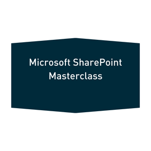 Microsoft SharePoint Masterclass
