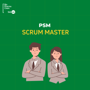 PSM Scrum Master