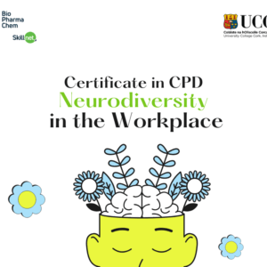 Certificate in CPD: Neurodiversity in the Workplace