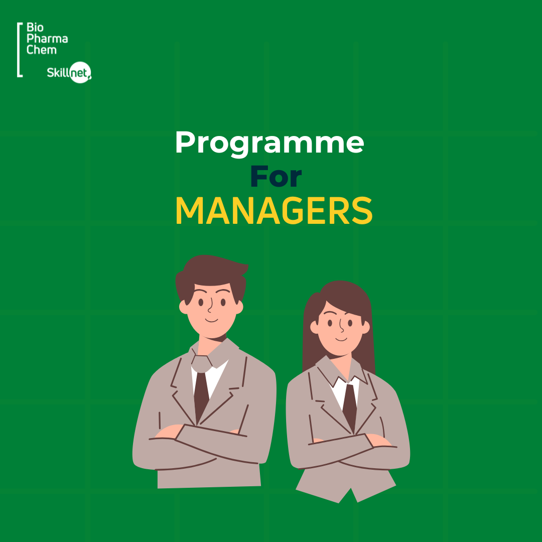 Programme for Managers