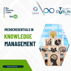 Fundamentals of Knowledge Management for Life Science Manufacturing Operations