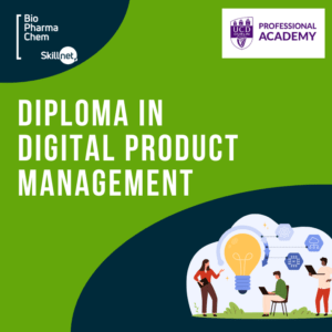 UCD PA Diploma in Digital Product Management