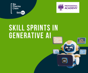 UCD PA Skill Sprints- Generative AI