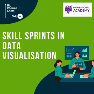 UCD PA Skill Sprints- Data Visualisation