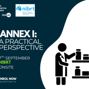 Annex I: A Practical Perspective