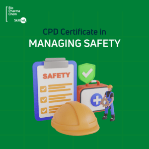 CPD Certificate in Managing Safety