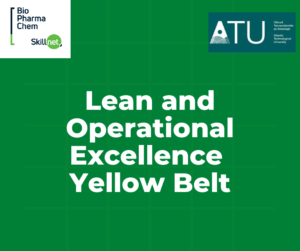 Lean and Operational Excellence Yellow Belt- ATU
